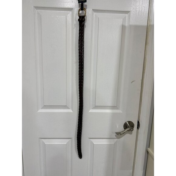 Vintage Colours by Alexander Julian" collection belt - Picture 1 of 5